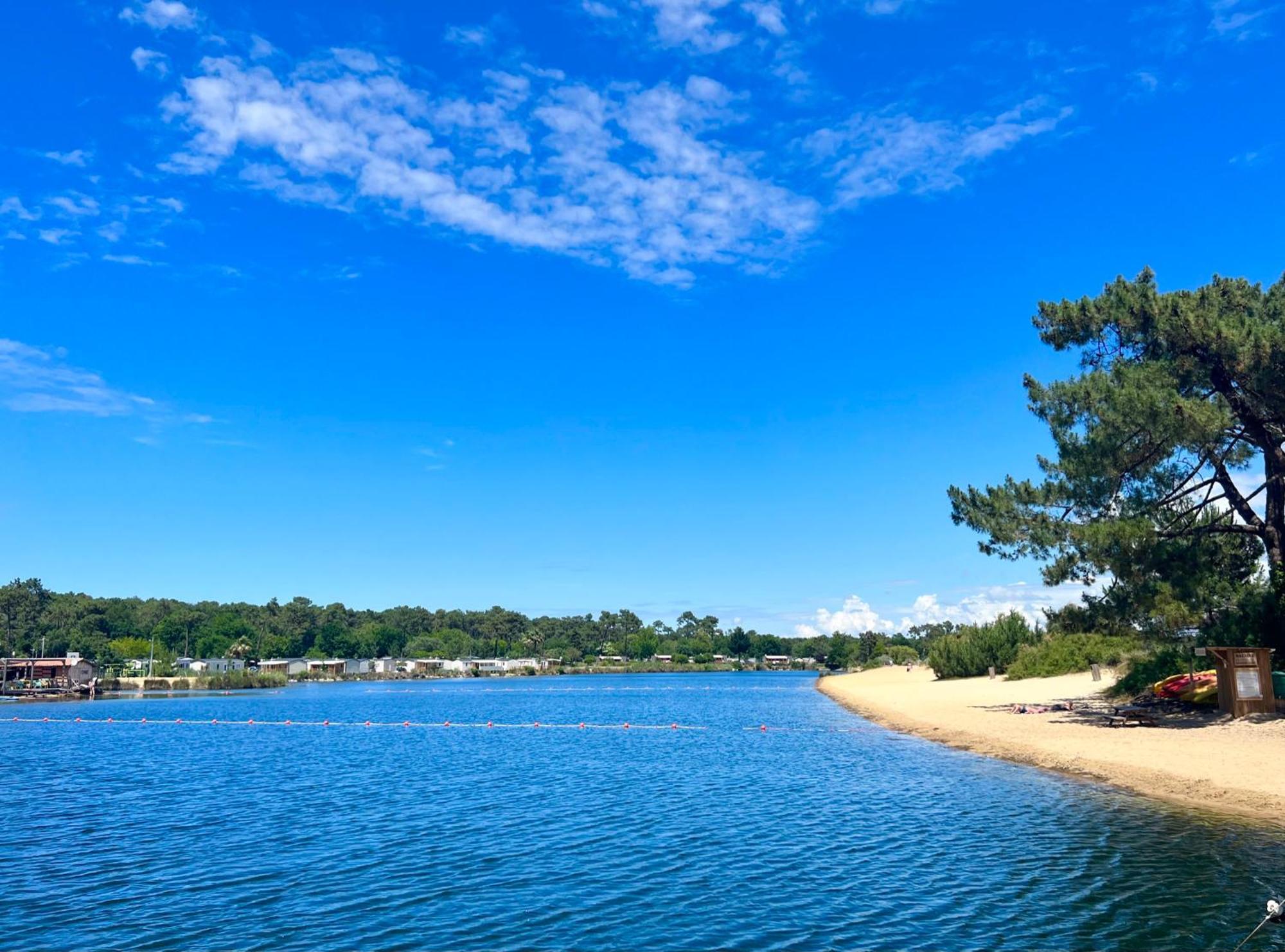 Au Ferret Plage,Piscines A 2 Pas En Famille By Vayny Lège-Cap-Ferret Exteriér fotografie